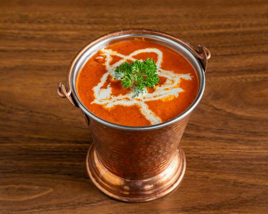 Balti Butter Chicken