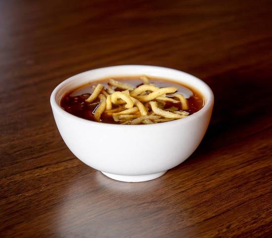 Manchow Soup