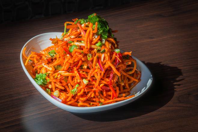 Chinese Bhel
