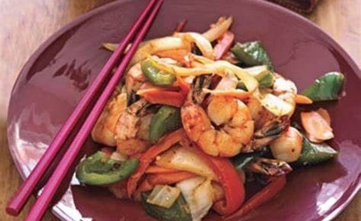 Pad Basil