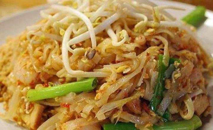 Pad Thai