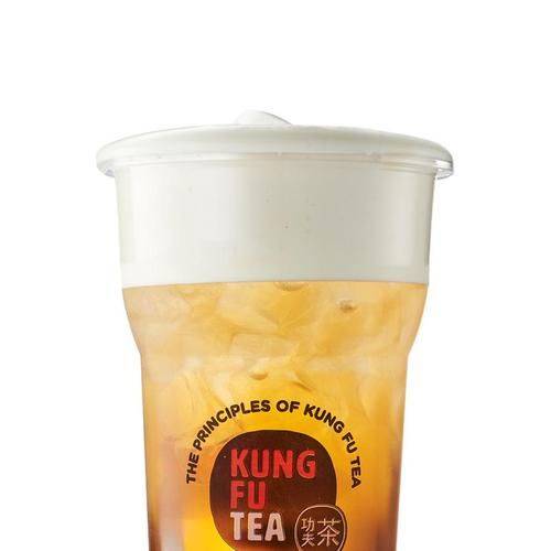 Winter Melon Tea Cap