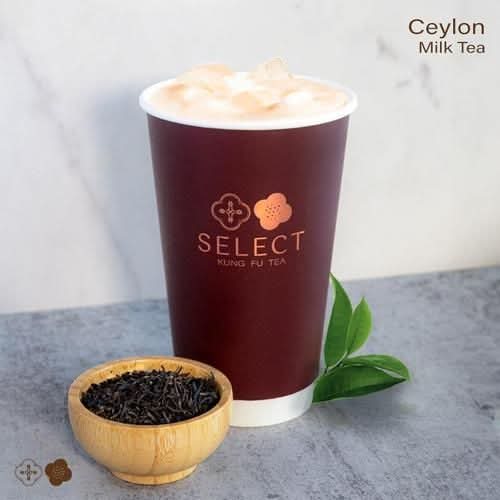 Ceylon
