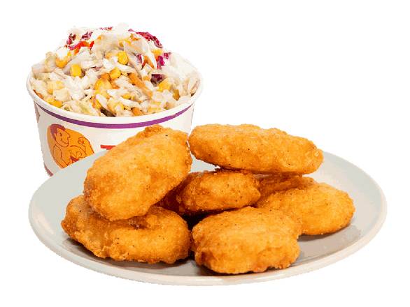 Nuggets Combo (6pc/9pc)