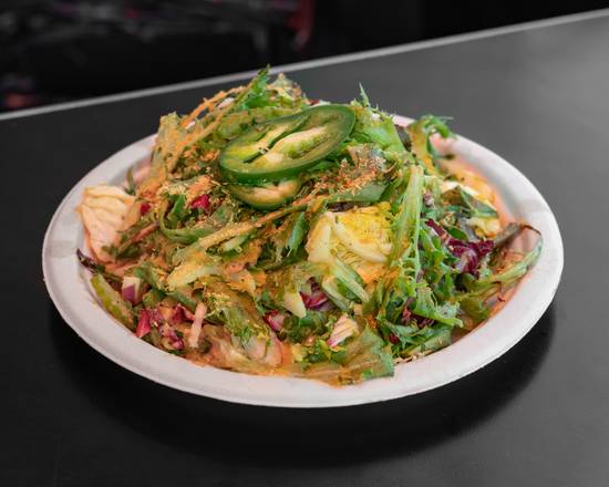 Cindy's Salad