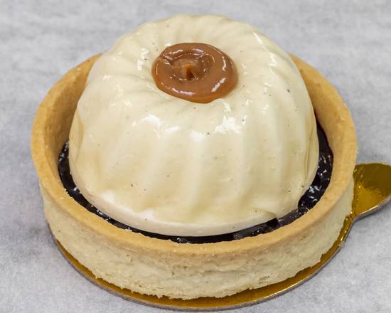 Cheesecake Mousse