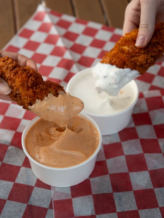6OZ RANCH