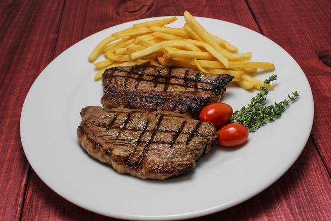 PICANHA