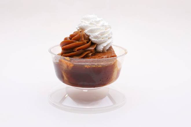 FLAN VAINILLA