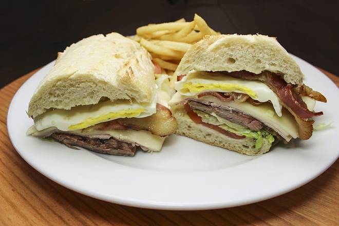 CHIVITO
