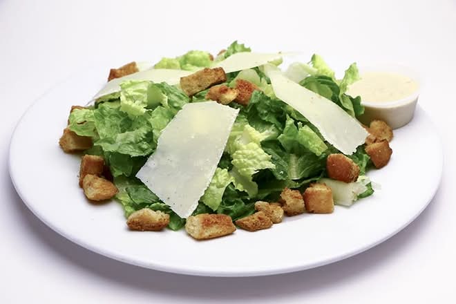 ENSALADA CAESARE