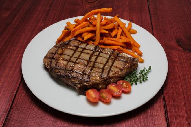OJO DE BIFE