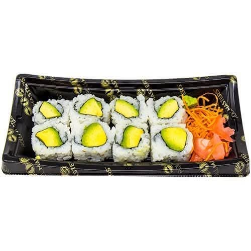 Avocado Roll