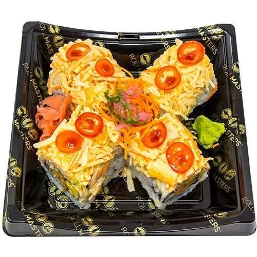 Kani Couture Roll