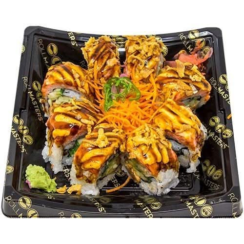 Full Package Roll