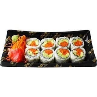 Veggie Roll