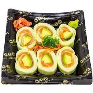 Naruto Roll