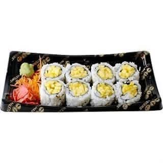 Mango Roll
