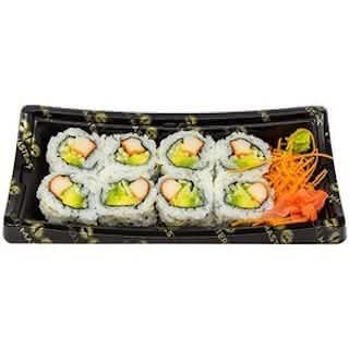 California Roll