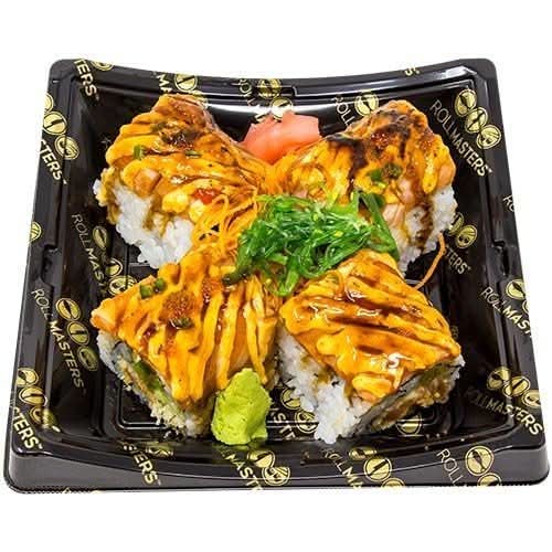 Rollmasters Special