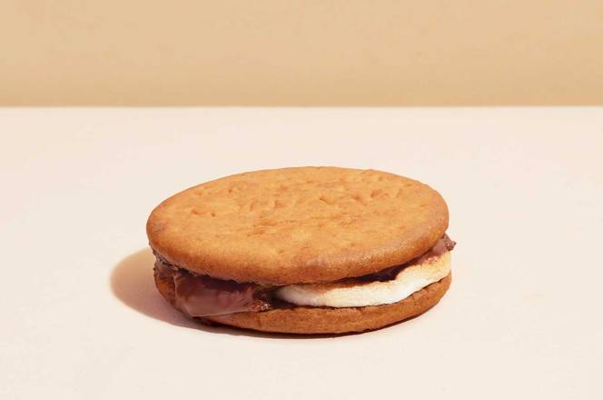 S'more Pie