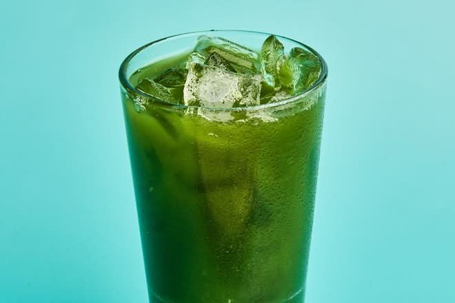 Super Greens