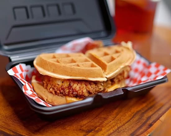 C&W Sandwich