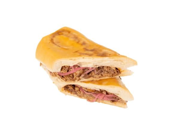 Pan Con Lechon