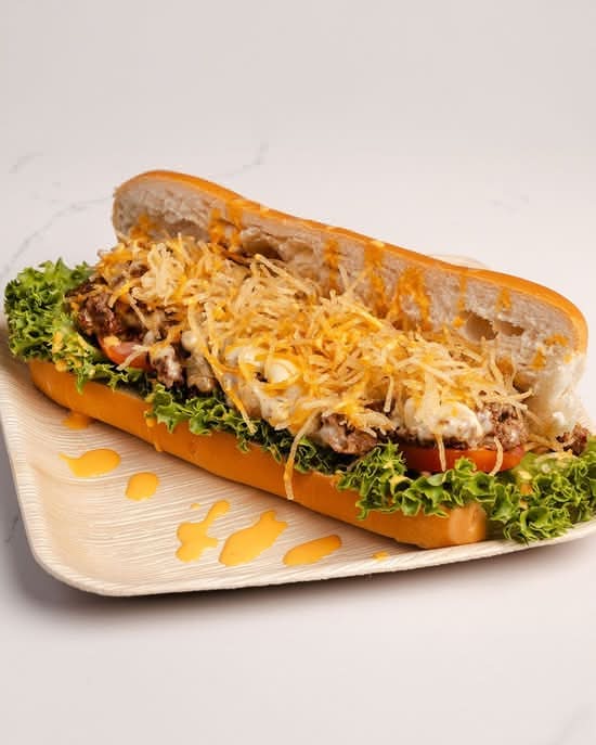 Frita Chop