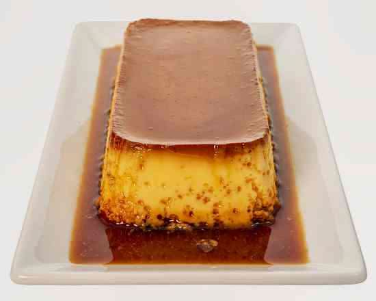 Flan (6-8 ppl)