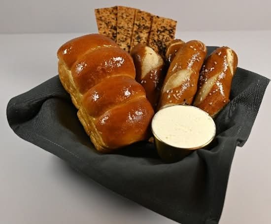 Bread Service