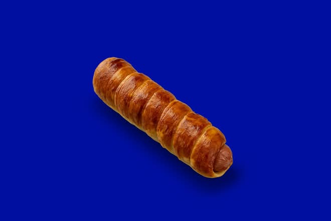 Original Pretzel Dog