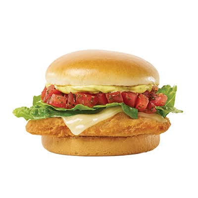 Italian Chicken