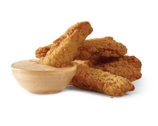 Tendy's