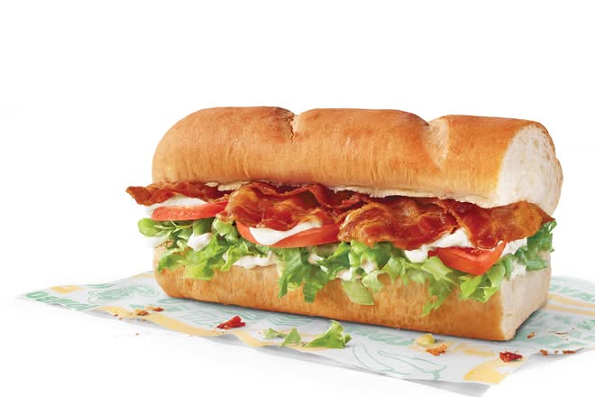 B.L.T.