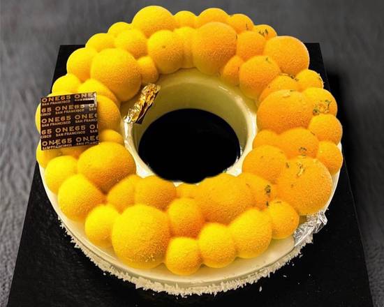 6'' Mango Passionfruit Exotic