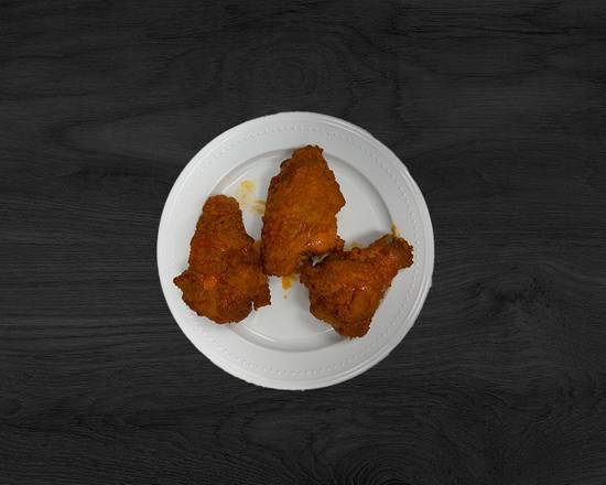6 Piece Wings