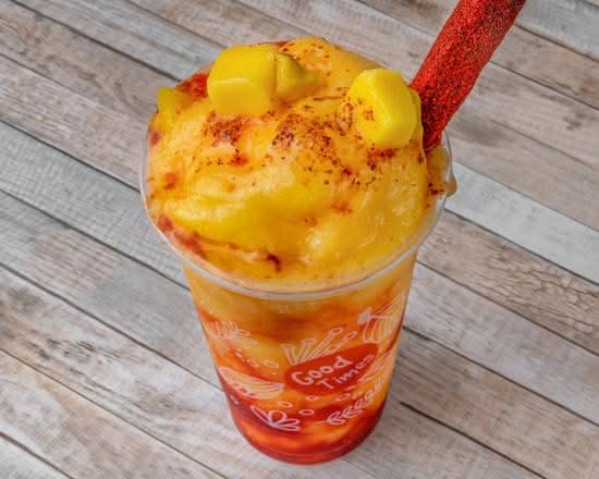 Mangoloco Slushie