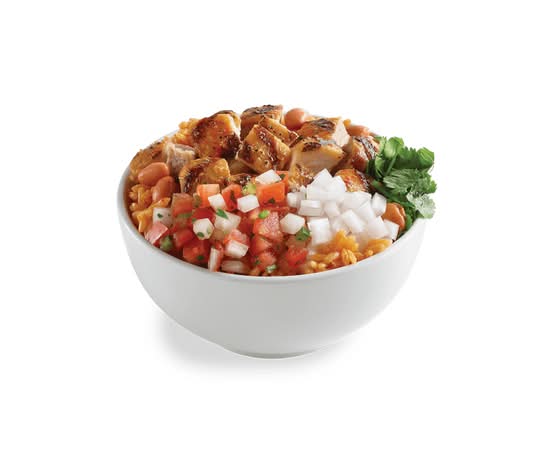 Original Pollo Bowl