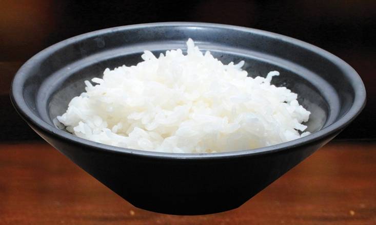White Rice - Regular