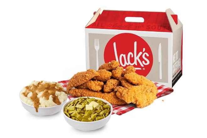 Catfish Big Box