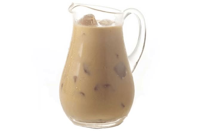 Mocha Iced Coffee Half-Gallon