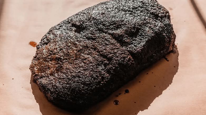 Whole Brisket