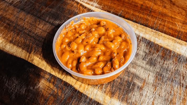 Baked Beans