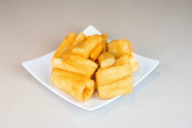 Yucas Sólos