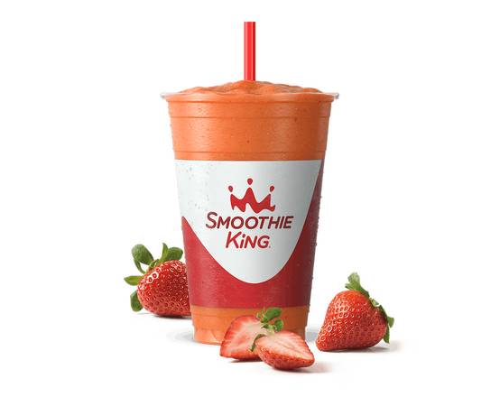 Lemon Twist® Strawberry