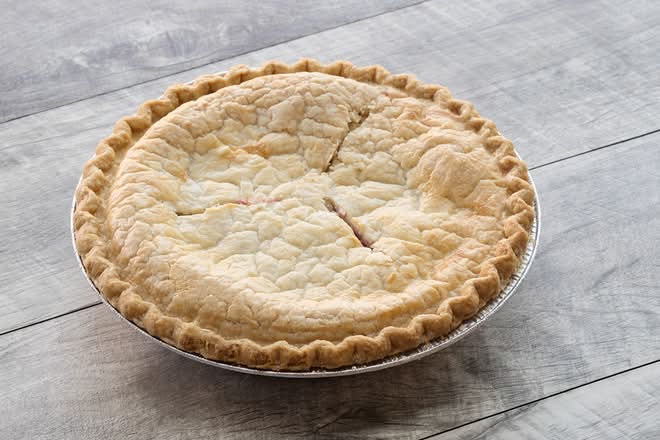 Cherry Pie