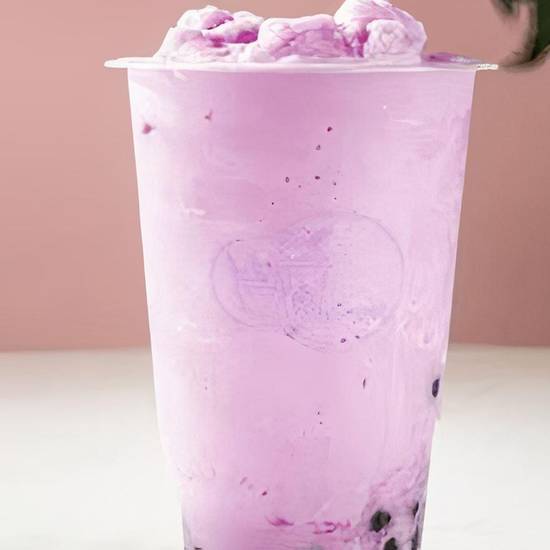 Taro Smoothies