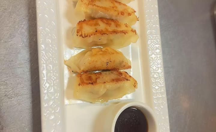 Gyoza (6)