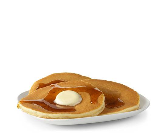 Hotcakes